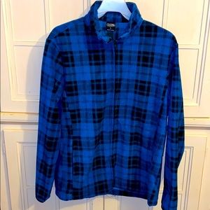 Brand New Hype Flannel Outerwear